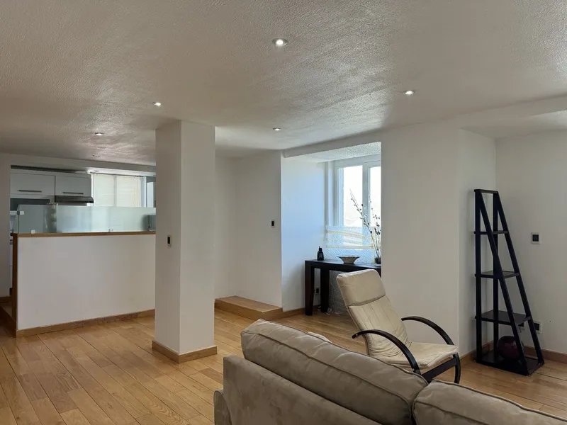 Departamento en venta · Santa Fe Cuajimalpa, Cuajimalpa de Morelos, Ciudad de México Departamento en venta · Santa Fe Cuajimalpa, Cuajimalpa de Morelos, Ciudad de México