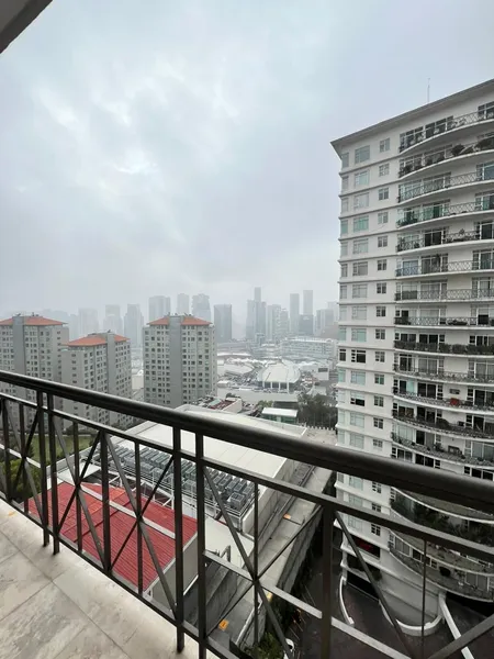 Departamento en venta · Cuajimalpa, Cuajimalpa de Morelos, Ciudad de México