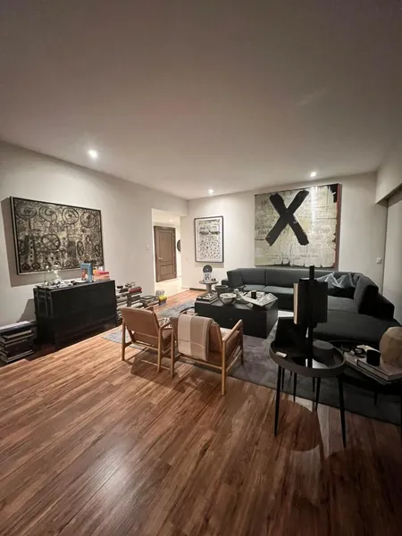 Departamento en venta · Cuajimalpa, Cuajimalpa de Morelos, Ciudad de México