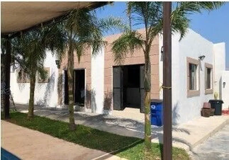 Casa en venta · Hacienda Santa Gertrudis, Salinas Victoria, Nuevo León