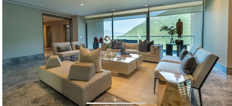 Departamento en venta · Sonoma Residencial, Monterrey, Nuevo León