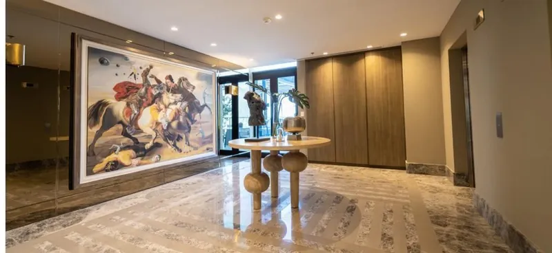 Departamento en venta · Sonoma Residencial, Monterrey, Nuevo León