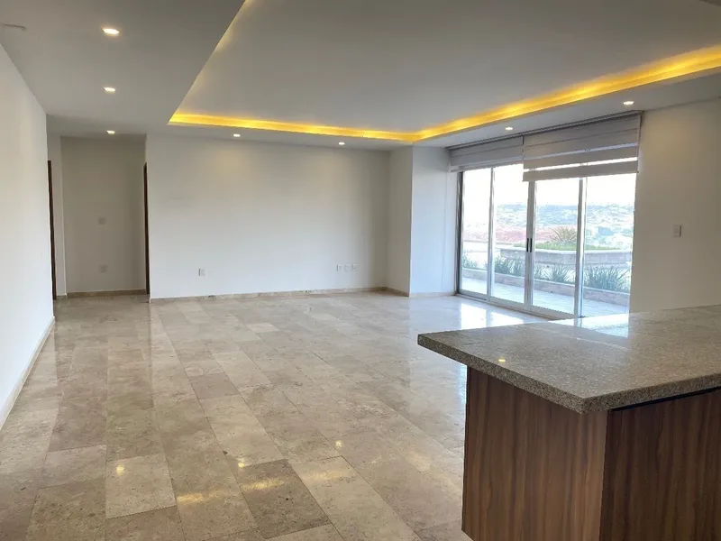 Departamento en venta · Milenio III, Santiago de Querétaro, Querétaro