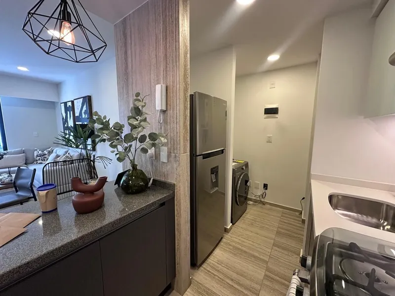 Departamento en venta · Del Valle Sur, Del Valle, Benito Juárez, Ciudad de México