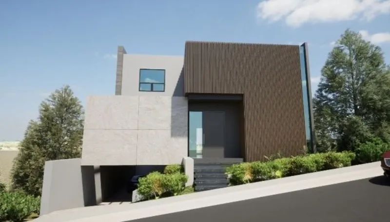 Condominio en venta · Ampliación Jardines de San Agustín 3er Sector, San Pedro Garza García, Nuevo León