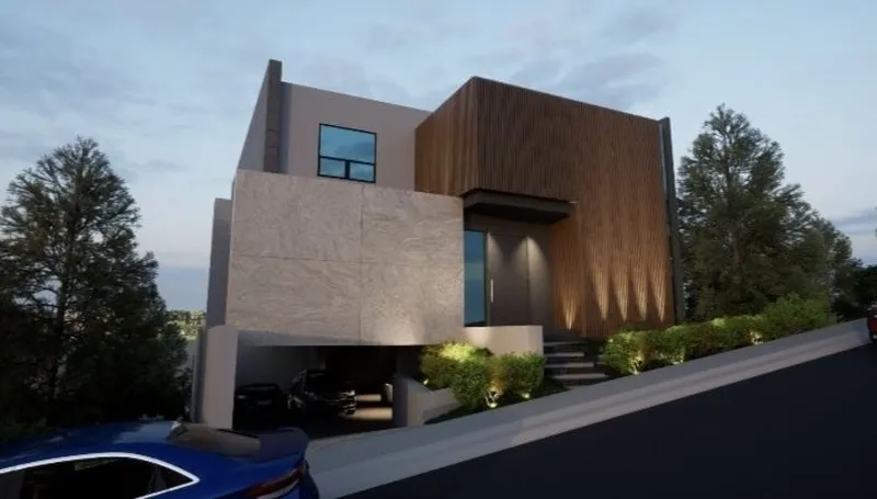 Condominio en venta · Ampliación Jardines de San Agustín 3er Sector, San Pedro Garza García, Nuevo León