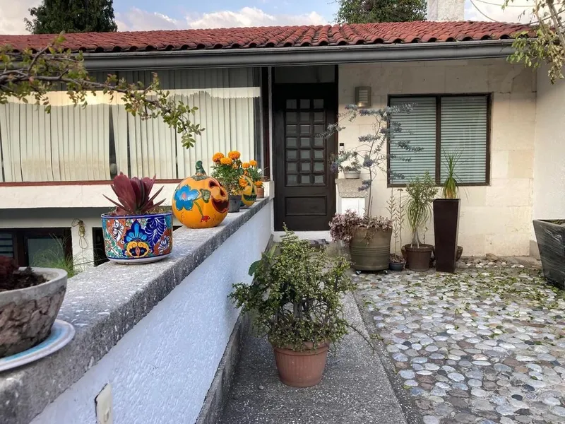 Condominio en venta · Barranca Seca, La Magdalena Contreras, Ciudad de México