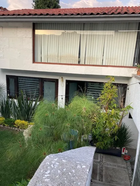 Condominio en venta · Barranca Seca, La Magdalena Contreras, Ciudad de México