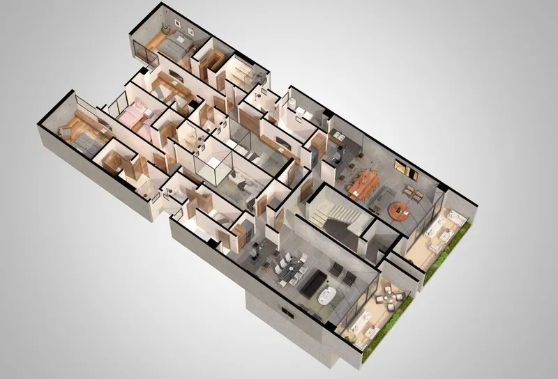 Departamento en venta · Polanco, Miguel Hidalgo, Ciudad de México