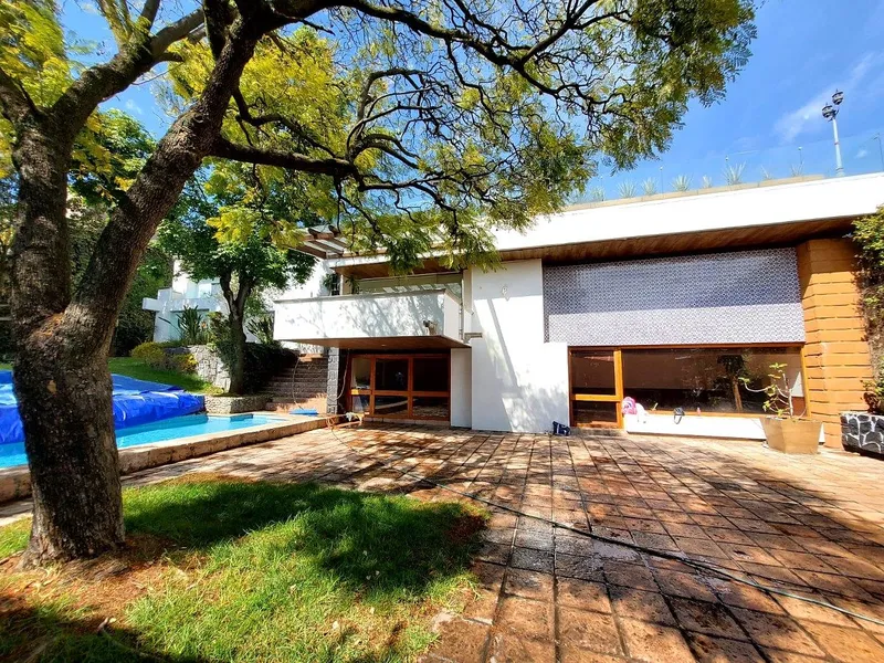 Casa en venta · Lomas Hipódromo, Naucalpan de Juárez, Estado de México