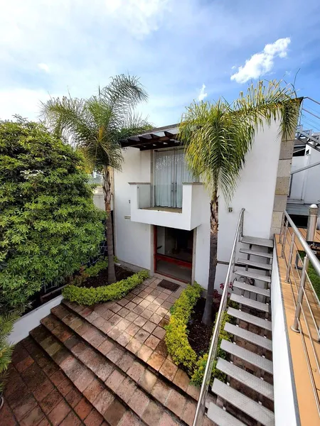 Casa en venta · Lomas Hipódromo, Naucalpan de Juárez, Estado de México