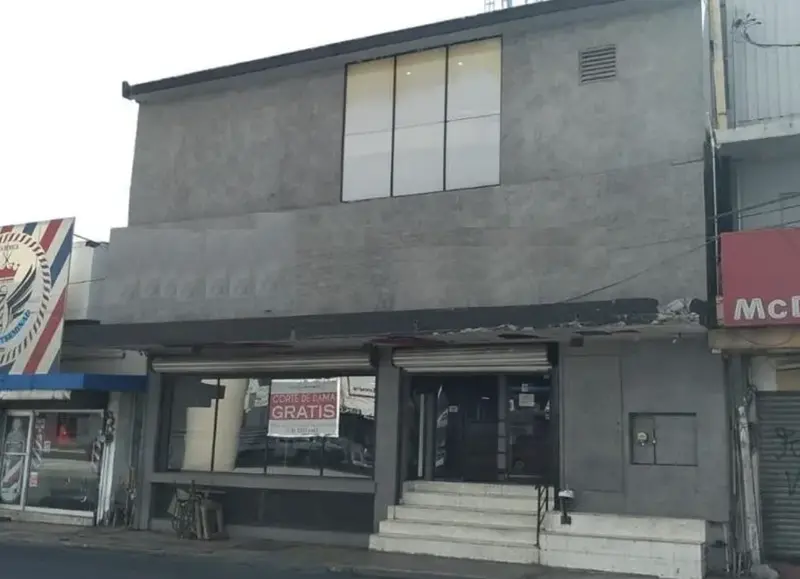 Departamento en venta · Centro, Monterrey, Nuevo León