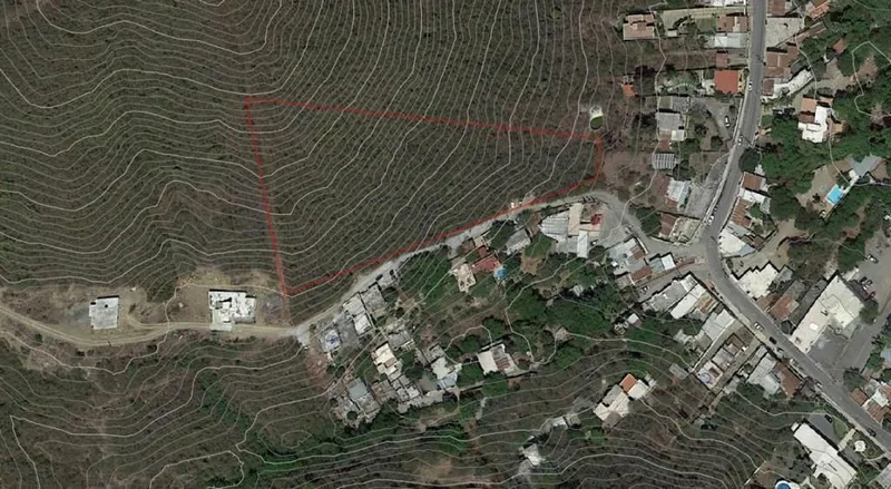 Lote en venta · San Javier, Santiago, Nuevo León