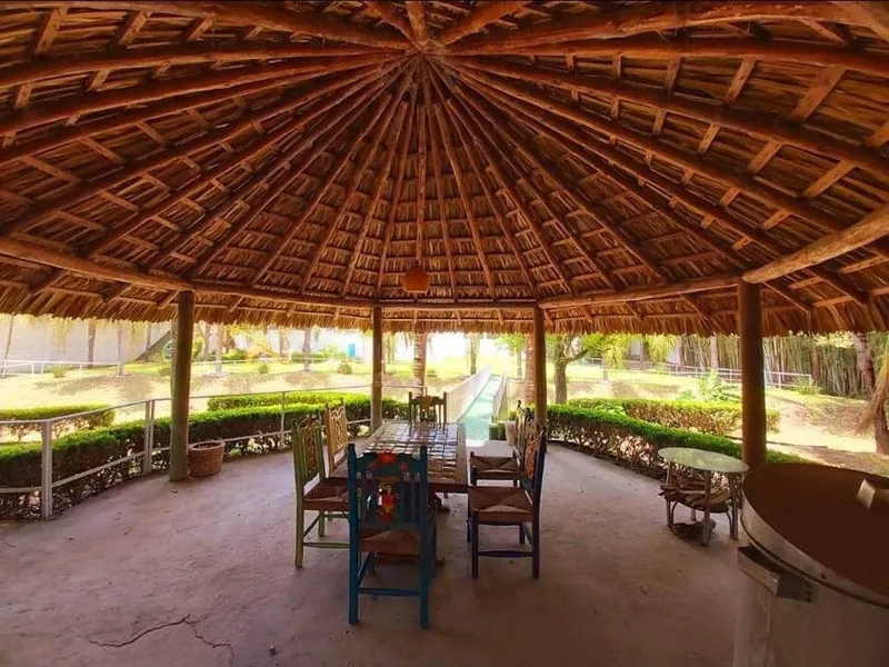 Casa en venta · El Barrial, Santiago, Nuevo León