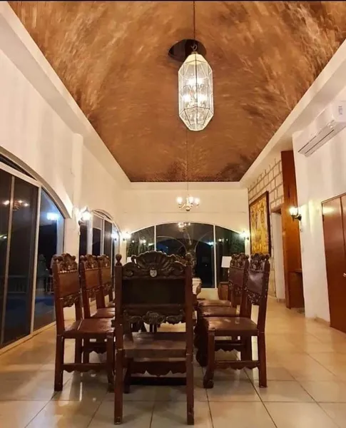 Casa en venta · El Barrial, Santiago, Nuevo León