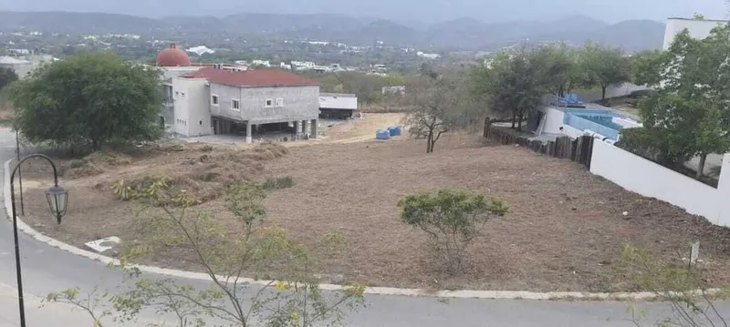 Lote en venta · Las Misiones, Santiago, Nuevo León