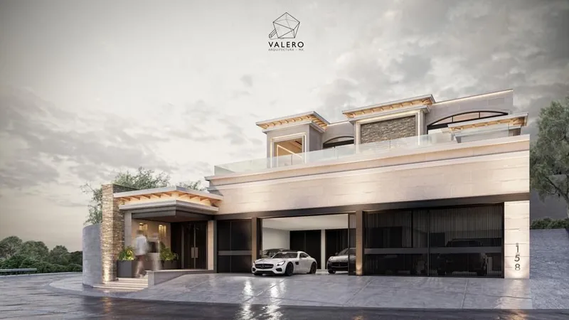 Lote en venta · Renacimiento, Monterrey, Nuevo León