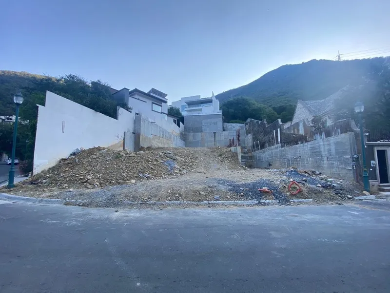 Lote en venta · Renacimiento, Monterrey, Nuevo León