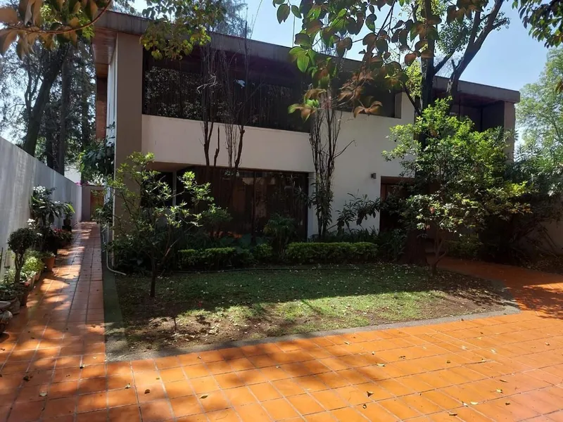 Casa en venta · Florida, Álvaro Obregón, Ciudad de México