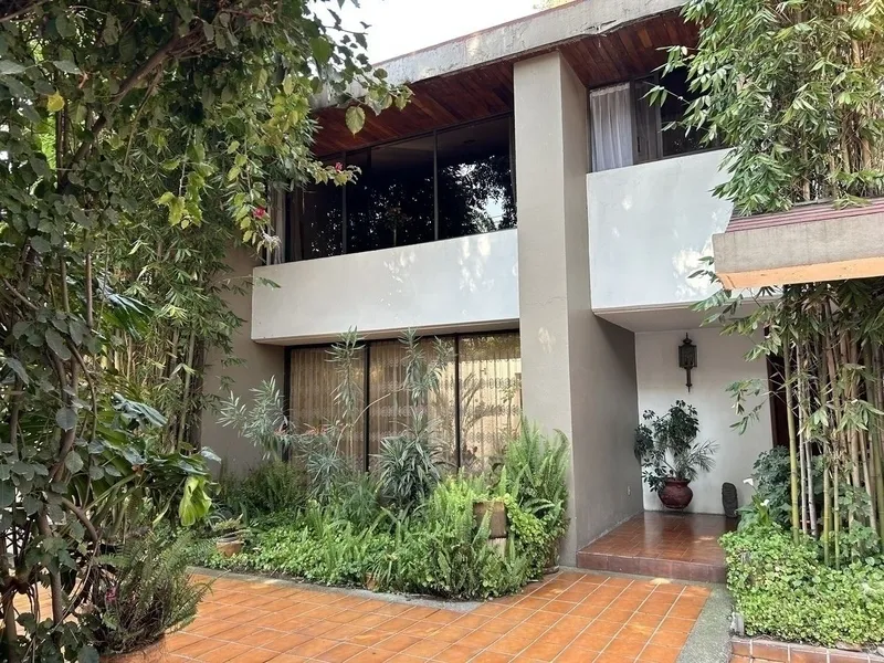 Casa en venta · Florida, Álvaro Obregón, Ciudad de México