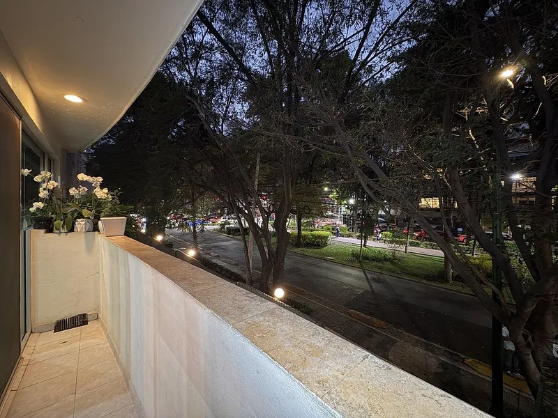 Departamento en venta · Polanco, Miguel Hidalgo, Ciudad de México