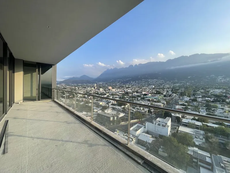 Departamento en venta · Del Valle, San Pedro Garza García, Nuevo León