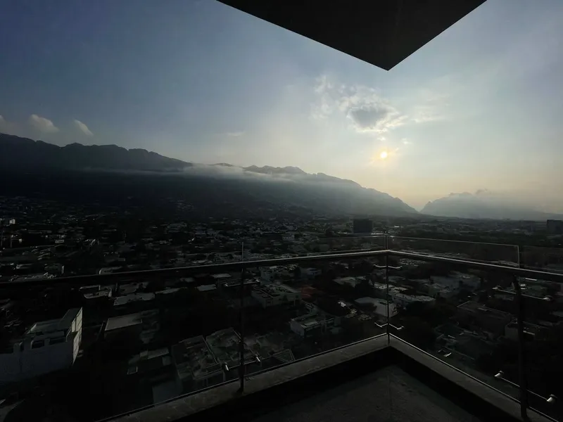 Departamento en venta · Del Valle, San Pedro Garza García, Nuevo León