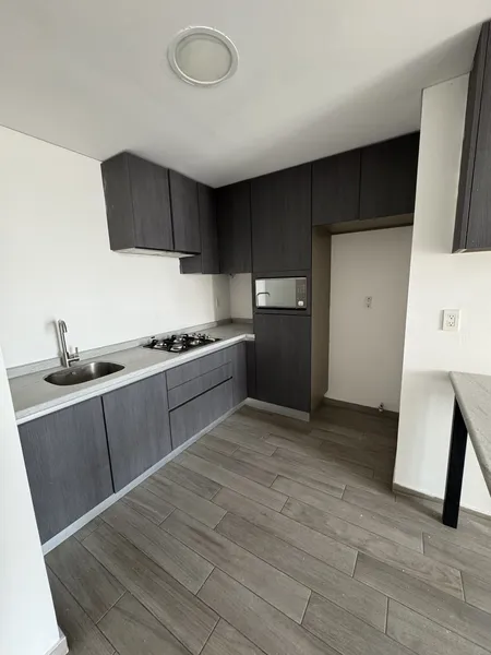 Departamento en venta · Monterrey Centro, Monterrey, Nuevo León