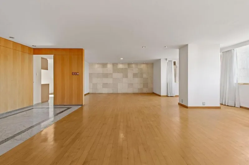 Departamento en venta · Lomas de Tecamachalco, Naucalpan de Juárez, Estado de México