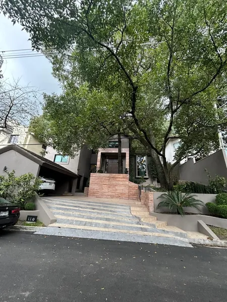 Casa en venta · Bosques de San Ángel Sector Palmillas, San Pedro Garza García, Nuevo León
