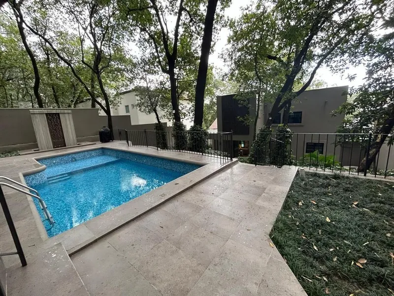Casa en venta · Bosques de San Ángel Sector Palmillas, San Pedro Garza García, Nuevo León