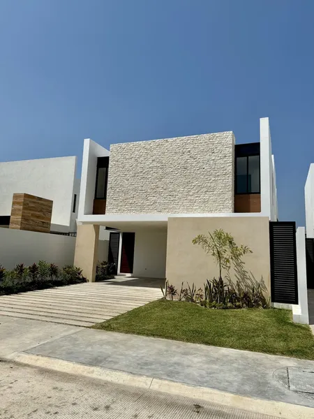 Casa en venta · Komchen, Mérida, Yucatán