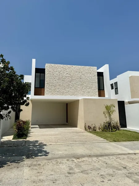 Casa en venta · Komchen, Mérida, Yucatán