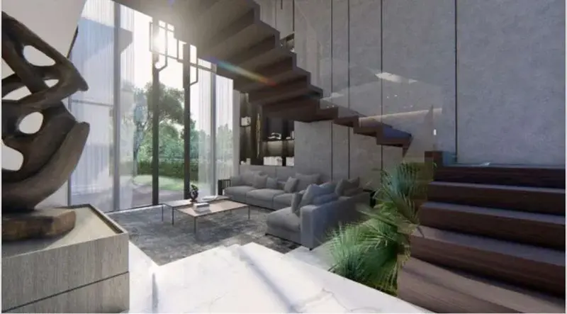 Casa en venta · Bosque Real, Huixquilucan, Estado de México Casa en venta · Bosque Real, Huixquilucan, Estado de México