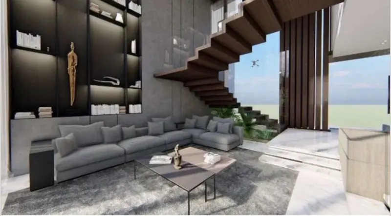 Casa en venta · Bosque Real, Huixquilucan, Estado de México Casa en venta · Bosque Real, Huixquilucan, Estado de México