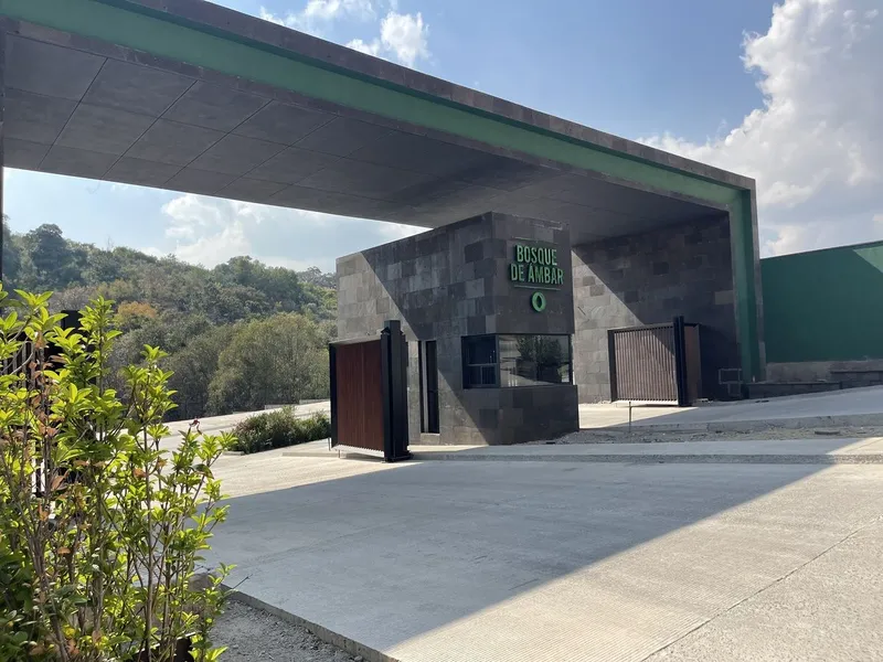 Lote en venta · Bosque Real, Huixquilucan, Estado de México