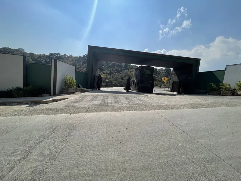 Lote en venta · Bosque Real, Huixquilucan, Estado de México