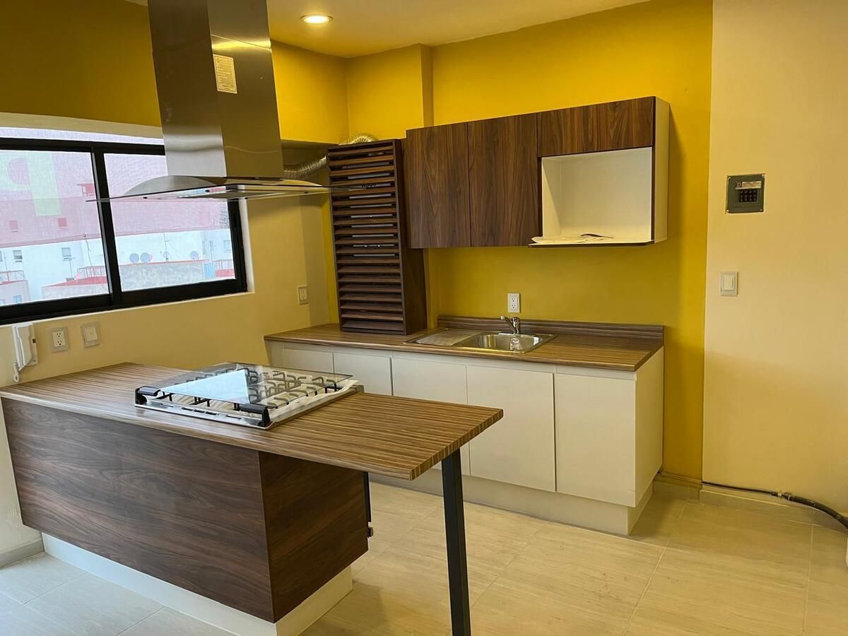 Departamento en venta · Coyoacán, Ciudad de México