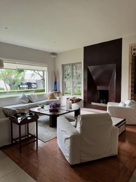 Casa en venta · Santa Fe La Loma, Álvaro Obregón, Ciudad de México