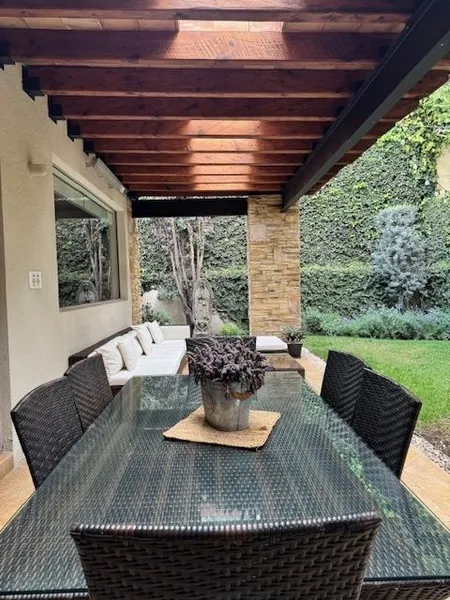 Casa en venta · Santa Fe La Loma, Álvaro Obregón, Ciudad de México