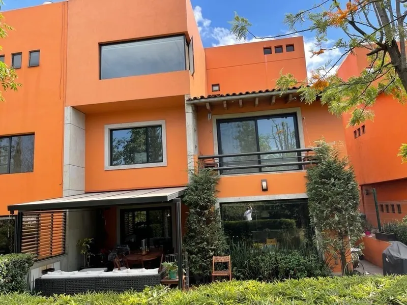 Condominio en venta · Tetelpan, Álvaro Obregón, Ciudad de México Condominio en venta · Tetelpan, Álvaro Obregón, Ciudad de México