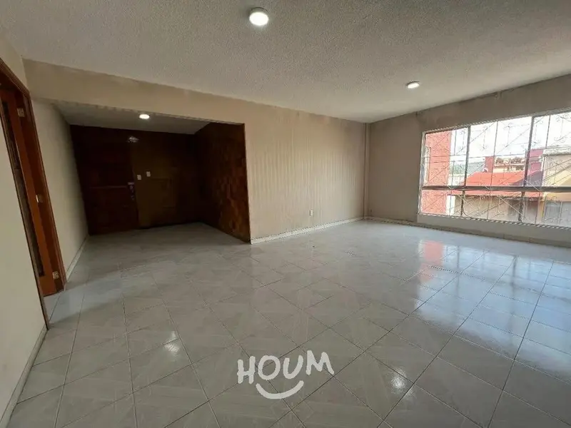 Departamento en venta · Daniel Garza, Miguel Hidalgo, Ciudad de México