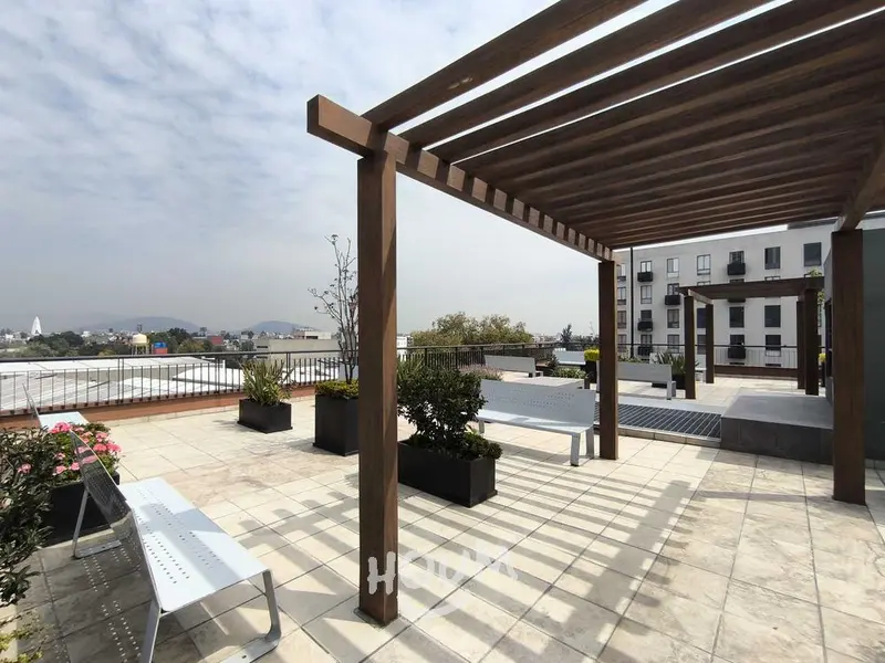 Departamento en venta · San Simón Tolnáhuac, Cuauhtémoc, Ciudad de México Departamento en venta · San Simón Tolnáhuac, Cuauhtémoc, Ciudad de México