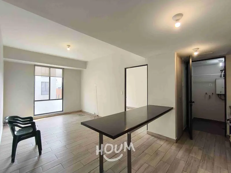 Departamento en venta · San Simón Tolnáhuac, Cuauhtémoc, Ciudad de México Departamento en venta · San Simón Tolnáhuac, Cuauhtémoc, Ciudad de México