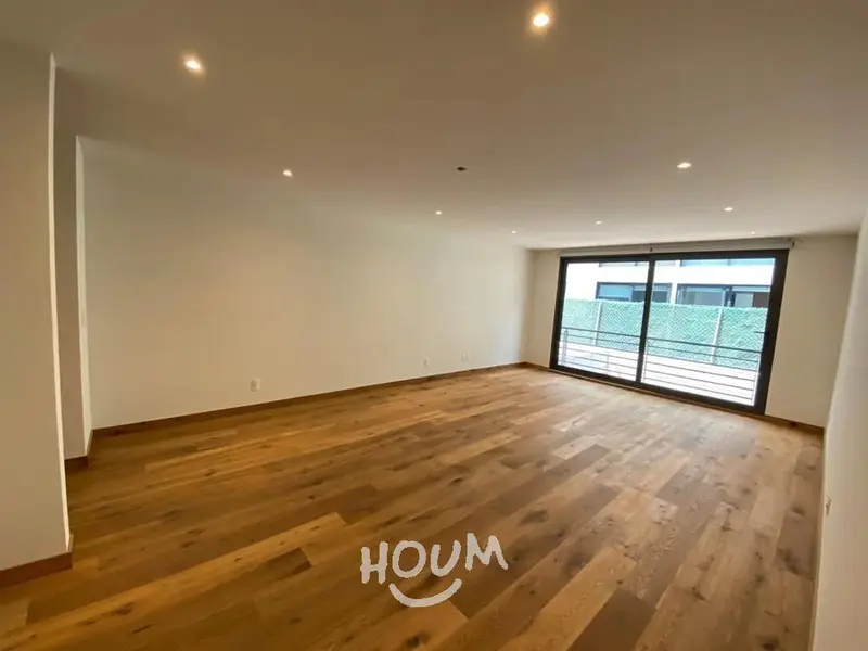 Departamento en venta · Polanco, Miguel Hidalgo, Ciudad de México