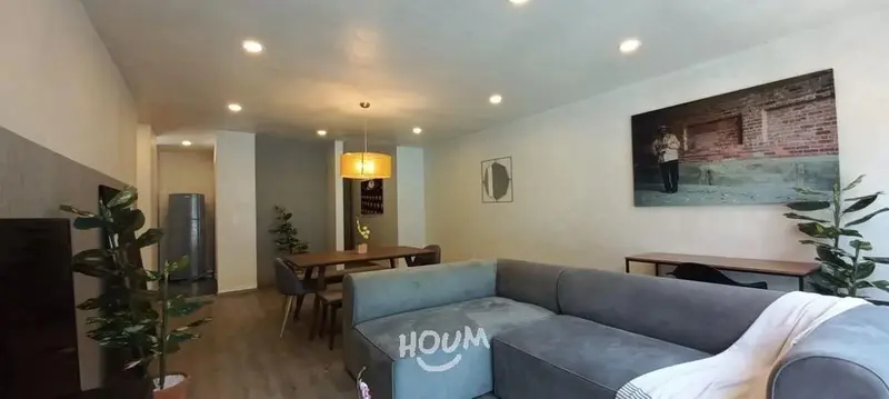 Departamento en venta · Polanco, Miguel Hidalgo, Ciudad de México