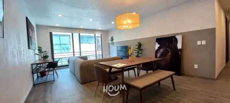 Departamento en venta · Polanco, Miguel Hidalgo, Ciudad de México