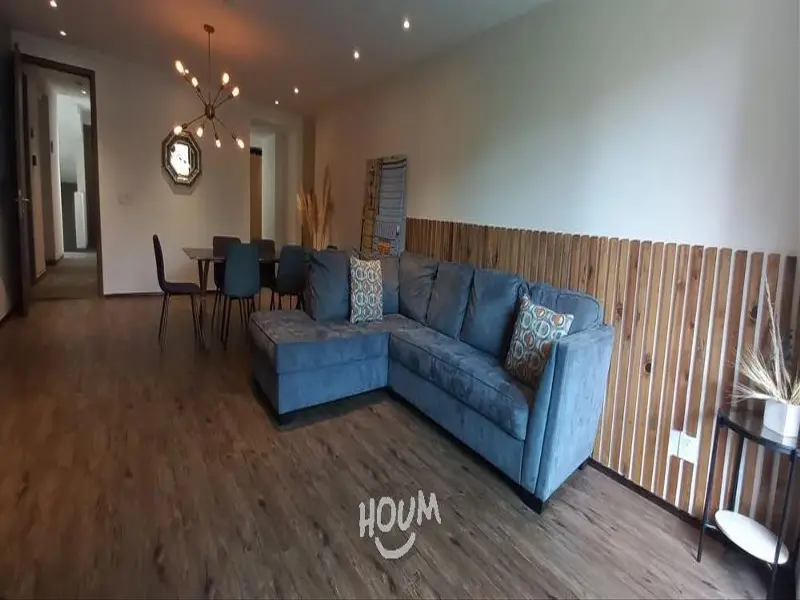 Departamento en venta · Polanco, Miguel Hidalgo, Ciudad de México