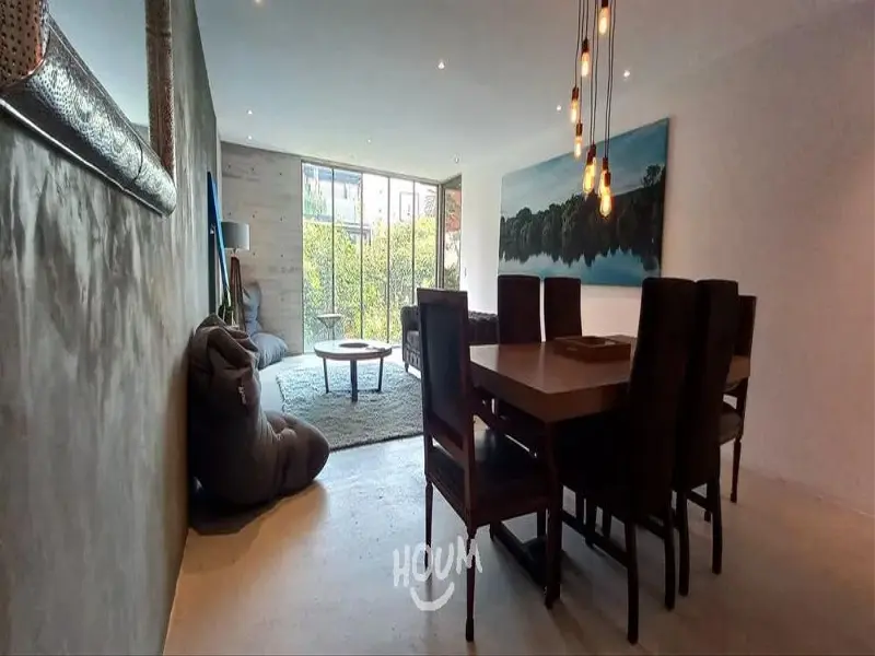 Departamento en venta · Polanco, Miguel Hidalgo, Ciudad de México