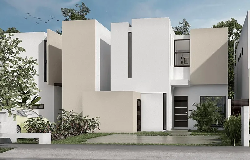 Condominio en venta · Conkal, Conkal, Yucatán
